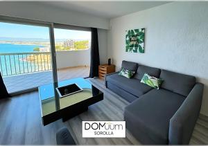 DOMuum Holidays - SOROLLA