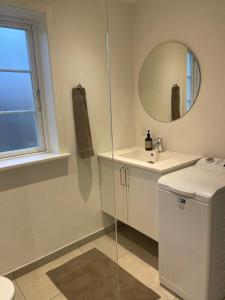 Tæt på Varde Torv, TOTAL NYRENOVERET