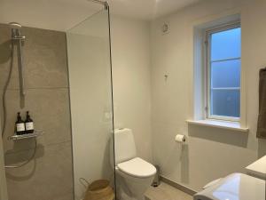 Tæt på Varde Torv, TOTAL NYRENOVERET