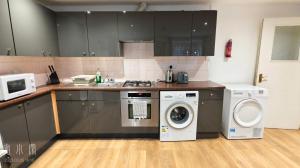 Lavender at Netherwood Road