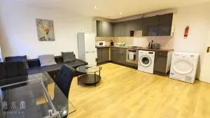 Lavender at Netherwood Road - London