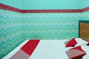 Hotel O Stasiun Tegal Near Alun-Alun Formerly Lumina Guest House