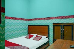 Hotel O Stasiun Tegal Near Alun-Alun Formerly Lumina Guest House