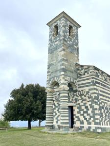 Maisons de vacances Maison au calme piscine mer au coeur de la nature U Nuciolu : photos des chambres
