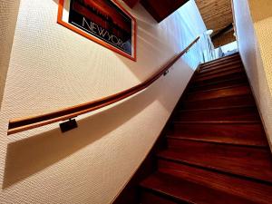 La Salamandre - Situé en plein coeur de ville et proche des thermes