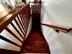Appartements La Salamandre - Situe en plein coeur de ville et proche des thermes : photos des chambres