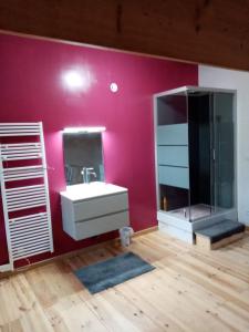 B&B / Chambres d'hotes Laroclya : photos des chambres