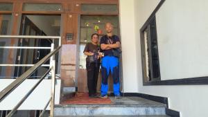 Aashirwad Residency Inn