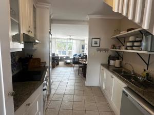 Seaside Apartment in St Francis Bay