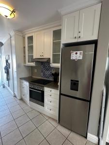 Seaside Apartment in St Francis Bay