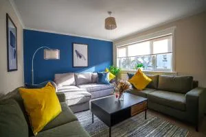 Camps Rigg Place - 利文斯顿