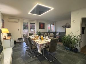 Maisons d'hotes le chemin du meunier : photos des chambres