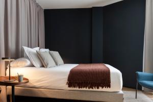 Magno Apartments Castilla