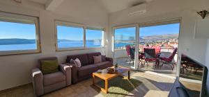 4-Star Penthouse with wonderful Sea View - Apt Stella Sunshine