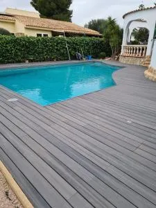 Villa Cala Mendia - 卡拉罗曼蒂卡