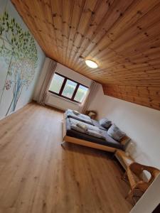 Eifel Ferienhaus Luna