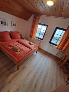 Eifel Ferienhaus Luna