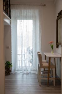 B&B Carpe Diem vista lago