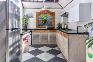 Villa Nari - GG100X Seminyak, Bali