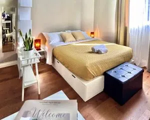 Room114 - Studio apartment near the center - Arcetri