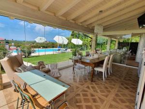 Villa Claudia
