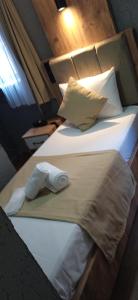 Yellow Bull Istanbul hotel