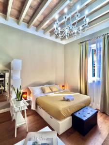 Room114 - Studio apartment near the center