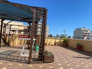 Villetta del Glicine Baia Verde