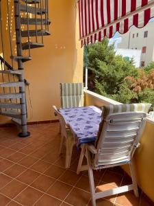 Villetta del Glicine Baia Verde