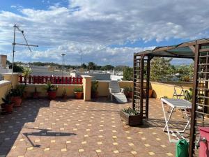 Villetta del Glicine Baia Verde