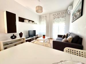 Mirador de Doñana Nº8, Apartamentos Living Sur