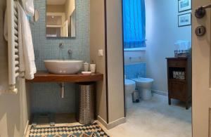 Anna Centro Apartment