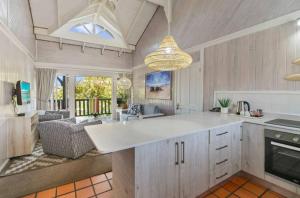 Knysna - Somerschoon Tulip Retreat