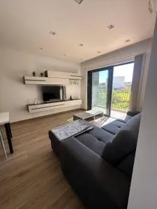 Brand New 2 Bedroom Apartment in Ħal Safi - Żurrieq