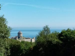 Maisons de vacances La boucaliniere : photos des chambres