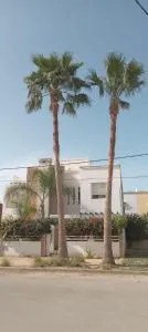 large beautiful villa close to the beach - Gaams