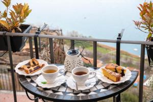 B&B Carpe Diem vista lago