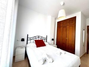 Mirador de Doñana Nº8, Apartamentos Living Sur