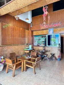 Yamawa Guesthouse Trang - Ban Khuan Pling (1)