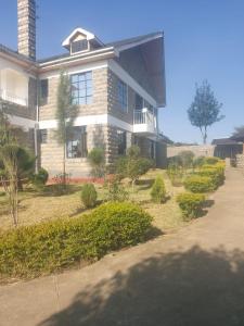 Kimberlys Guesthouse