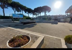 Casetta nel Villaggio Conca Specchiulla