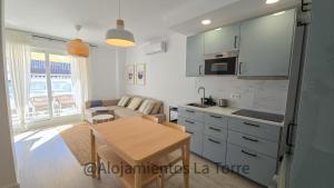 Atico Melosas - Alojamientos La Torre