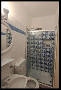 Casetta nel Villaggio Conca Specchiulla