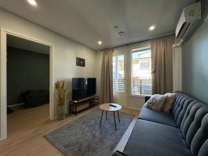 Kotimaailma Apartments#5 - Viihtyisä kaksio keskustassa