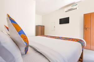 Via Horizon Hideaway Anjuna - Nr Anjuna Beach