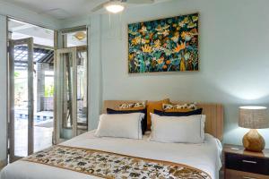 Villa Nari - GG100X Seminyak, Bali