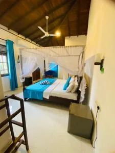 Mama's Palace Hiriketiya - 平谷