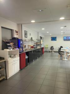 Appart'hotels Adonis La Baule : photos des chambres