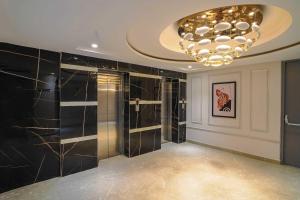 Clubhouse Hotel by CheckIn Chandigarh Mohali