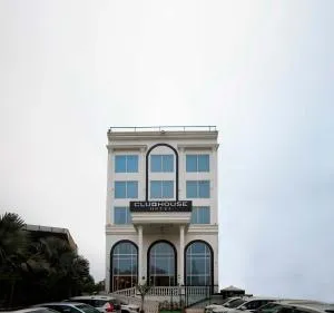 Clubhouse Hotel Chandigarh Mohali - Nohan